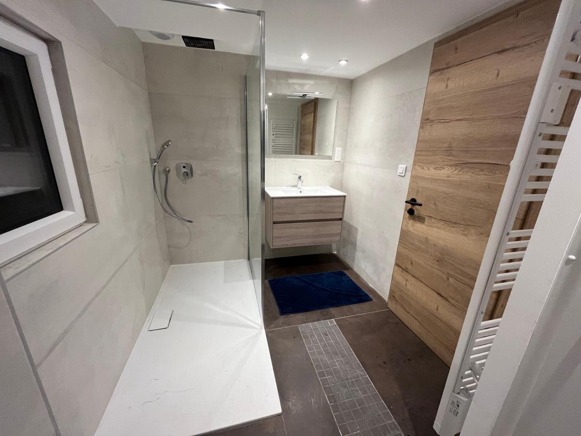 Le Triplex De Wettolsheim Apartment Bagian luar foto